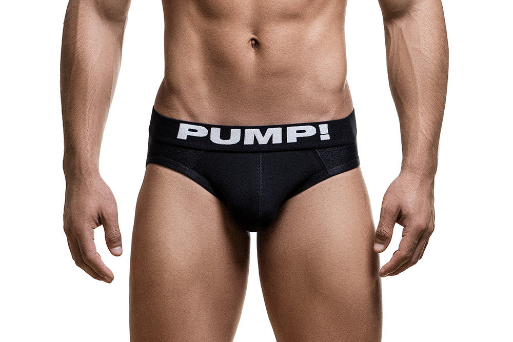 Velocity Brief – PUMP! Underwear